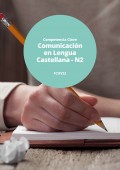 Comunicación en Lengua Castellana - N2